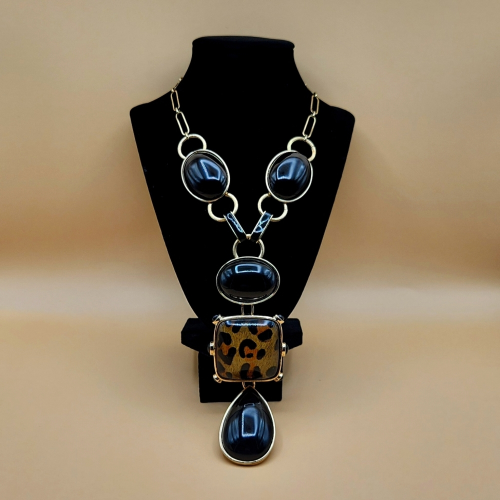 Chico's Statement Necklace